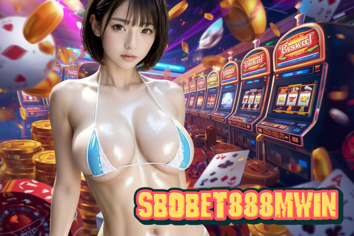 sbobet888mwin สล็อต